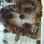 Le Tambourinet