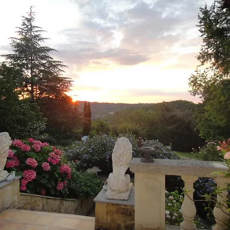 Guest house Le Tambourinet Belves