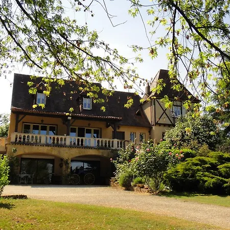 Guest house Le Tambourinet Belves