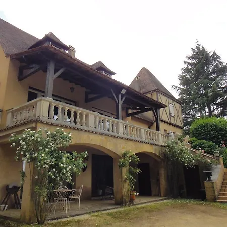 Le Tambourinet 3* Belvès