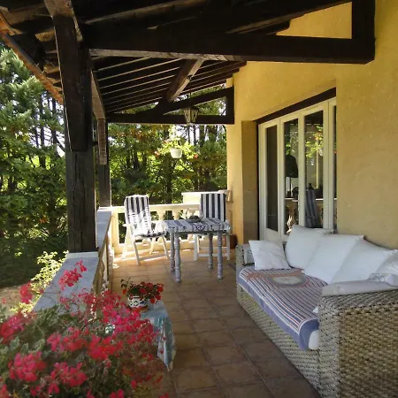 Le Tambourinet Belvès