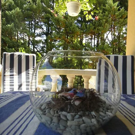 Le Tambourinet Belvès