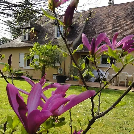 Le Tambourinet Maison d'hôtes 3*