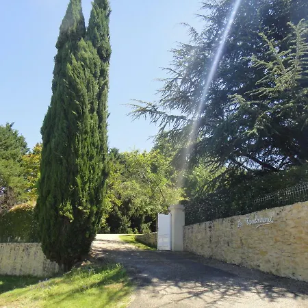 Le Tambourinet Guest house