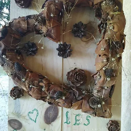 Le Tambourinet