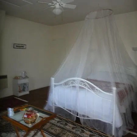 Le Tambourinet Guest house
