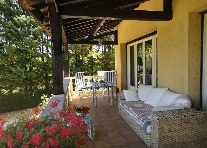 Le Tambourinet Belvès