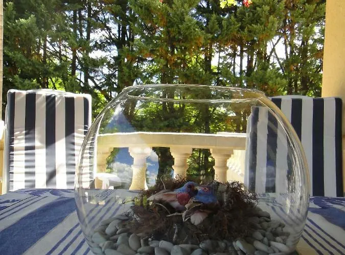 Le Tambourinet Belvès