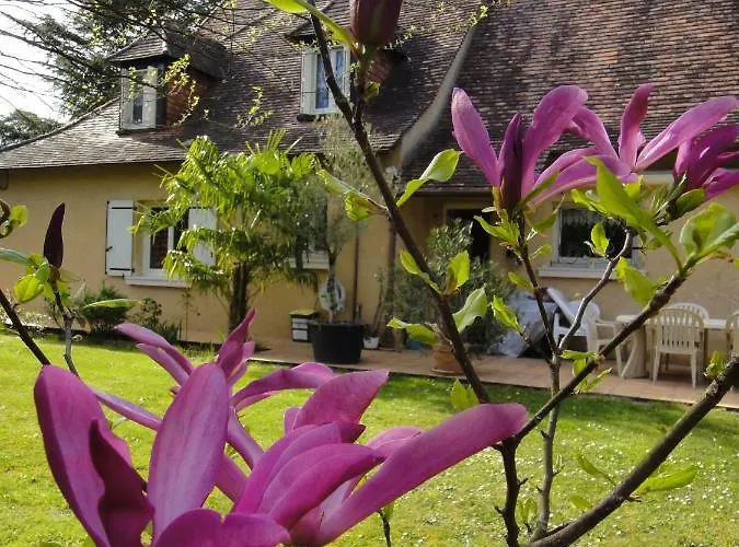 Le Tambourinet بيت ضيافة 3*