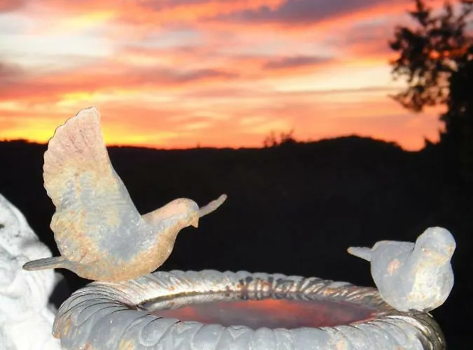 Le Tambourinet Vendégház Belvès