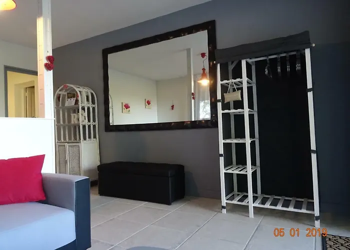 Le Tambourinet Vendégház 3*