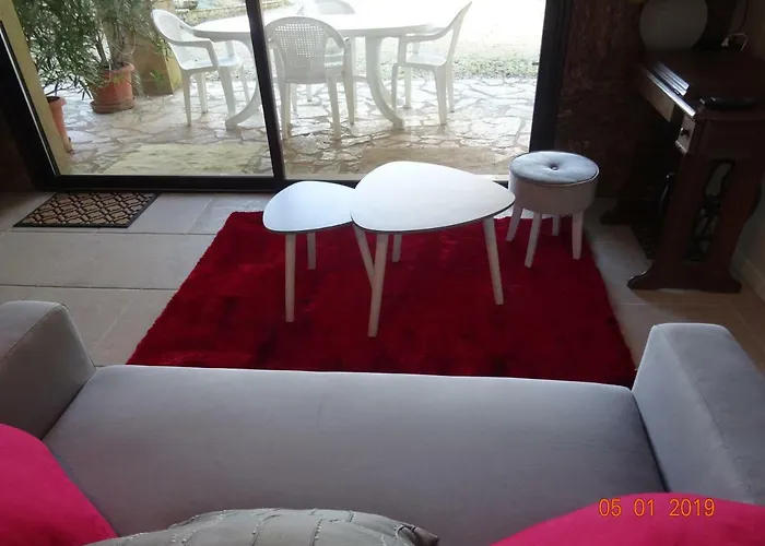 Vendégház Le Tambourinet 3*